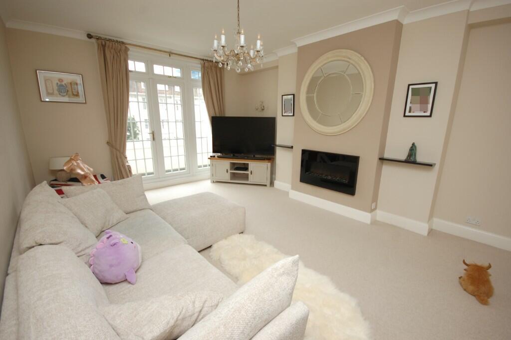 Additional property image - Bath Road, Bournemouth, Dorset, BH1