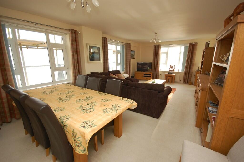 Additional property image - Manor Road, Bournemouth, Dorset, BH1