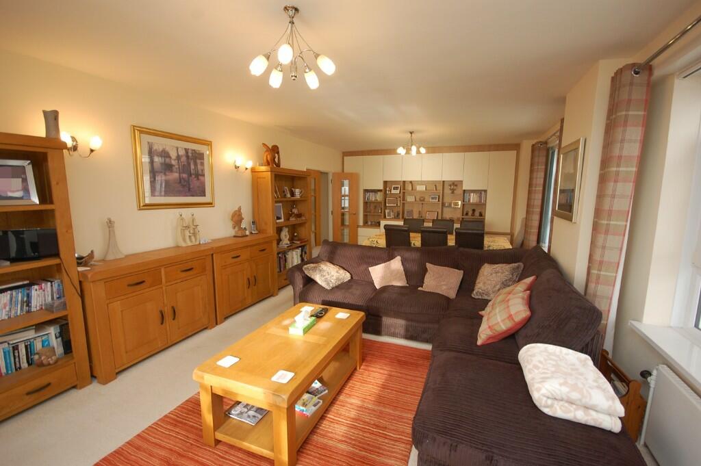 Additional property image - Manor Road, Bournemouth, Dorset, BH1