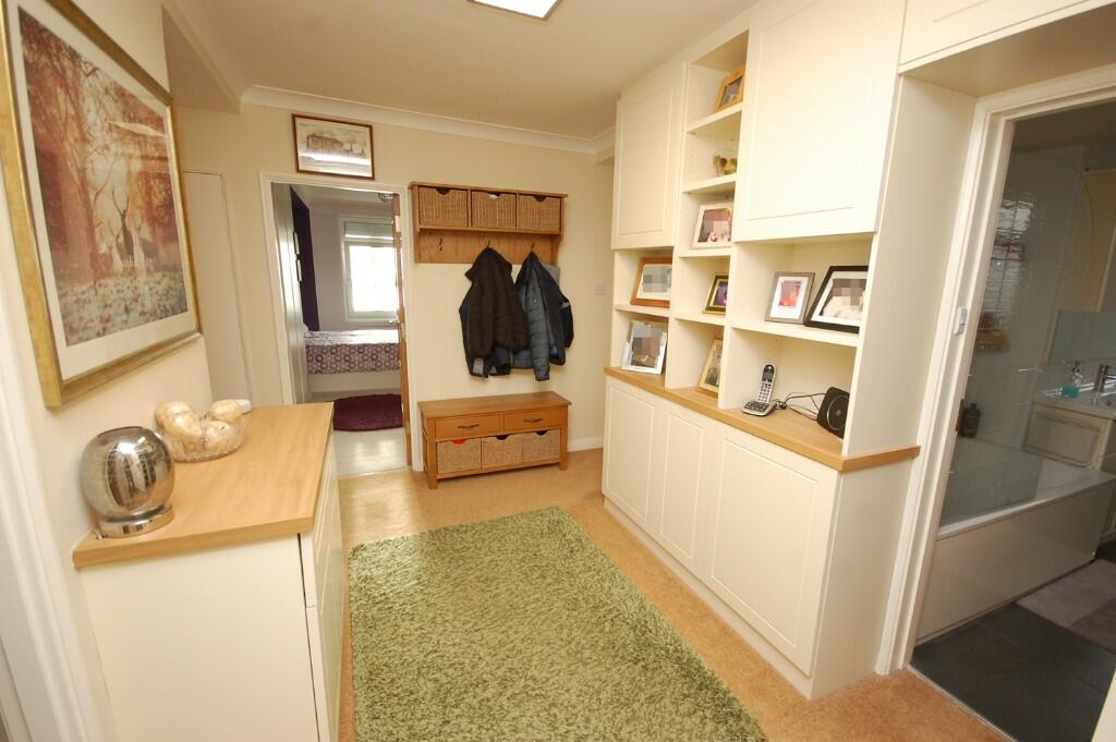 Additional property image - Manor Road, Bournemouth, Dorset, BH1