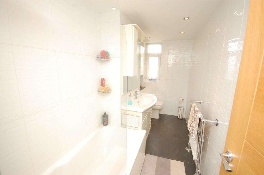 Additional property image - Manor Road, Bournemouth, Dorset, BH1