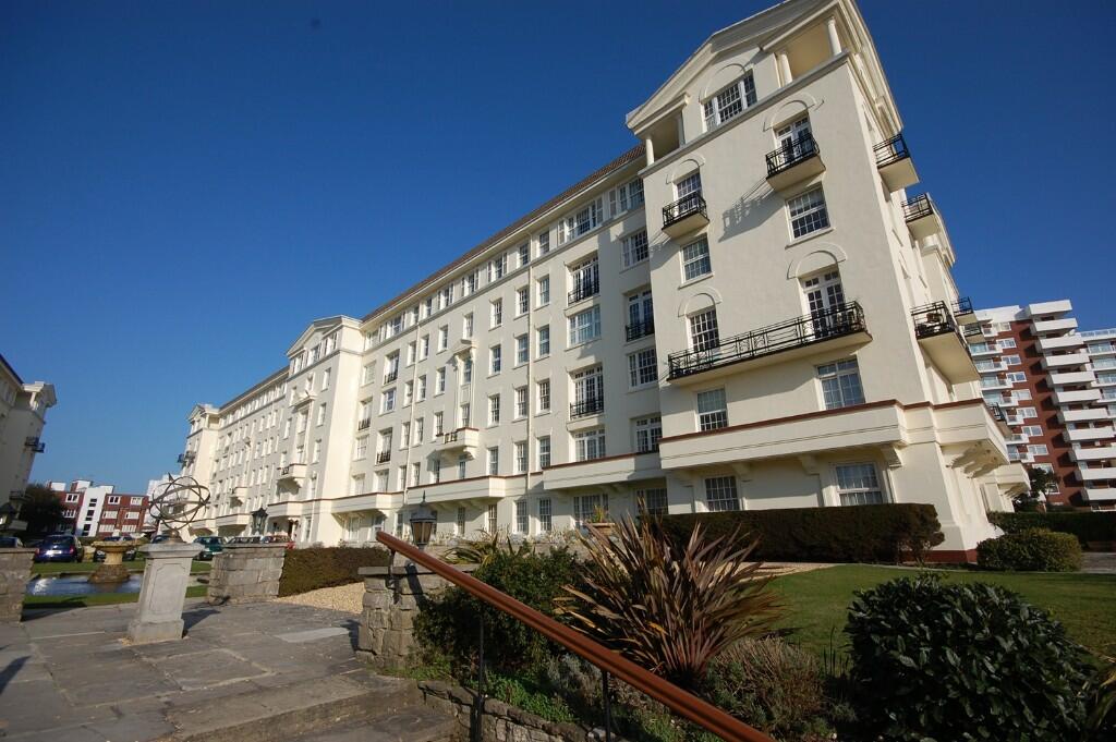 Additional property image - Bath Road, Bournemouth, Dorset, BH1