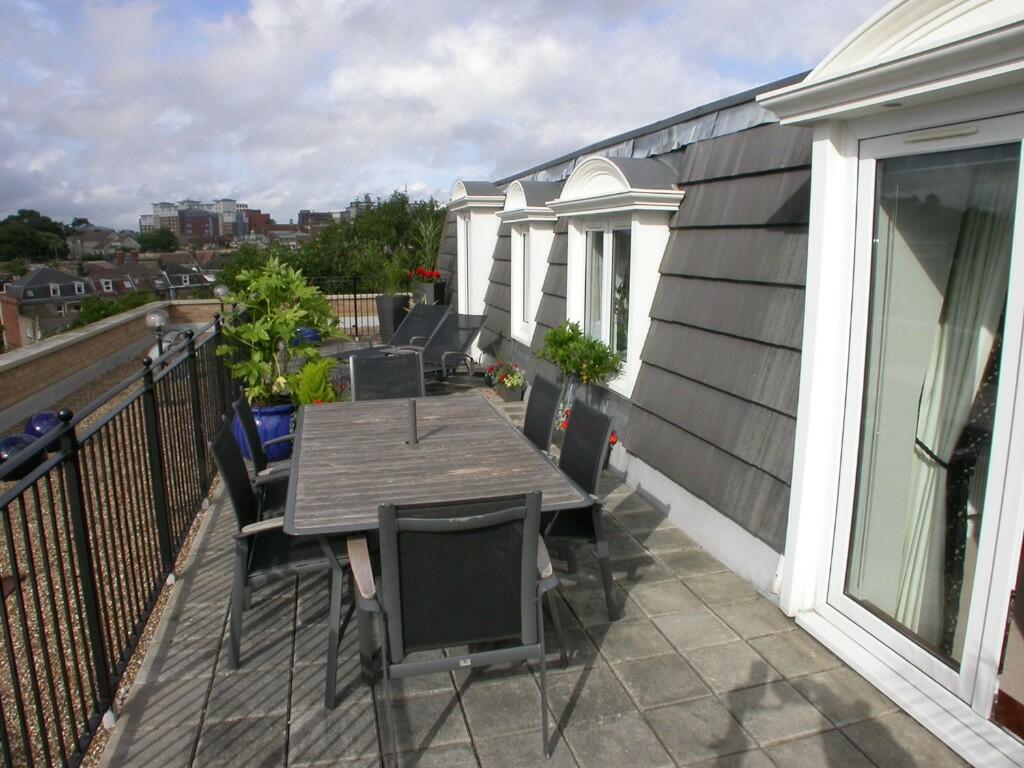 Additional property image - St. Peters Road, Bournemouth, Dorset, BH1
