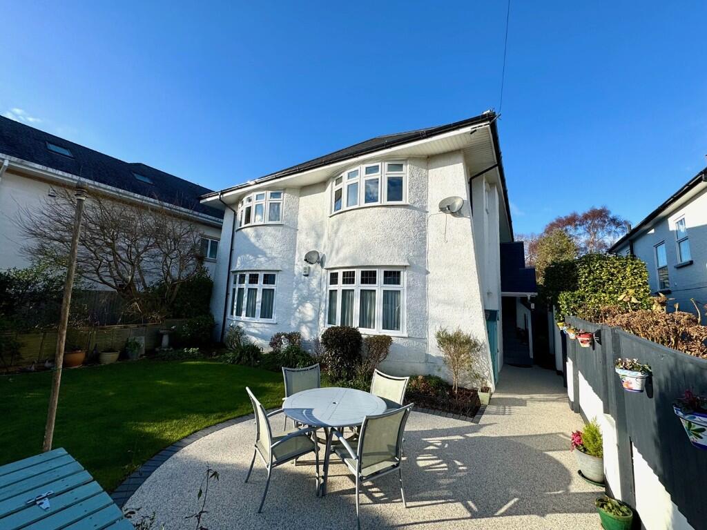 Additional property image - St. Clair Road, Poole, Dorset, BH13