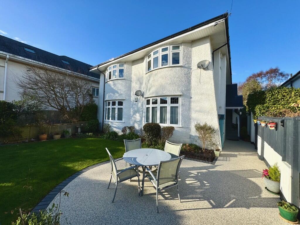 Additional property image - St. Clair Road, Poole, Dorset, BH13