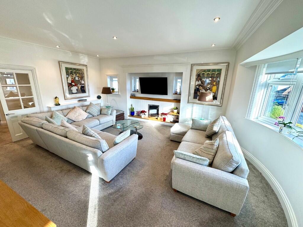 Additional property image - St. Clair Road, Poole, Dorset, BH13