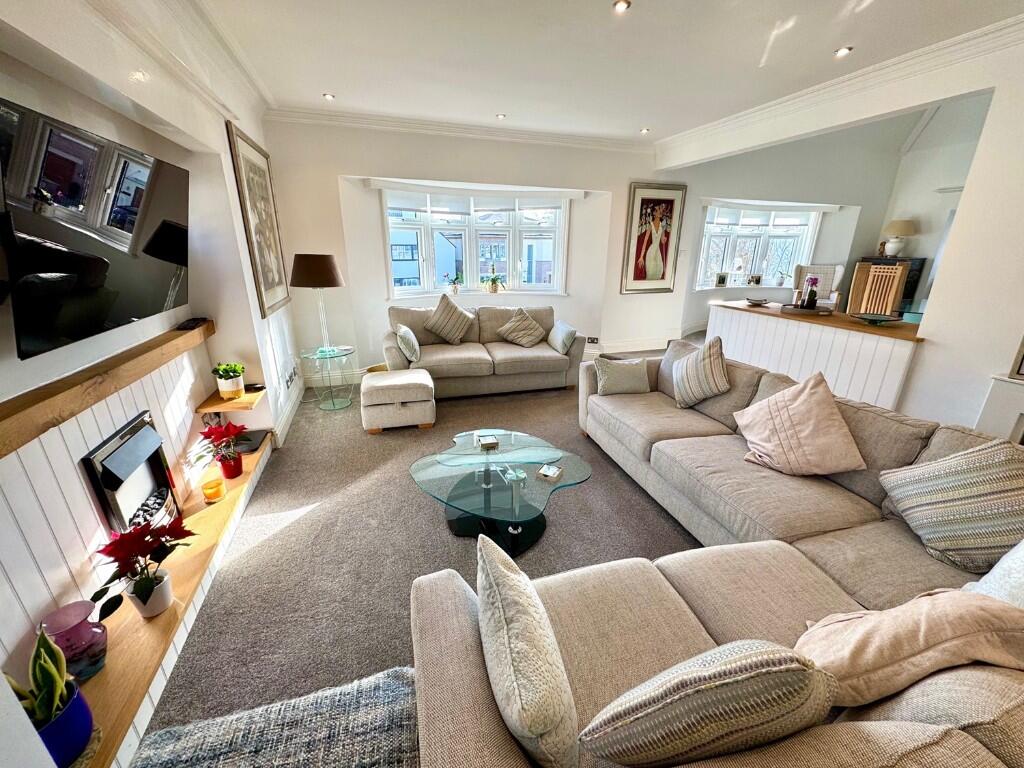 Additional property image - St. Clair Road, Poole, Dorset, BH13