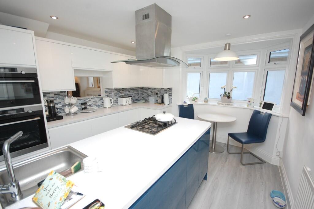 Additional property image - St. Clair Road, Poole, Dorset, BH13