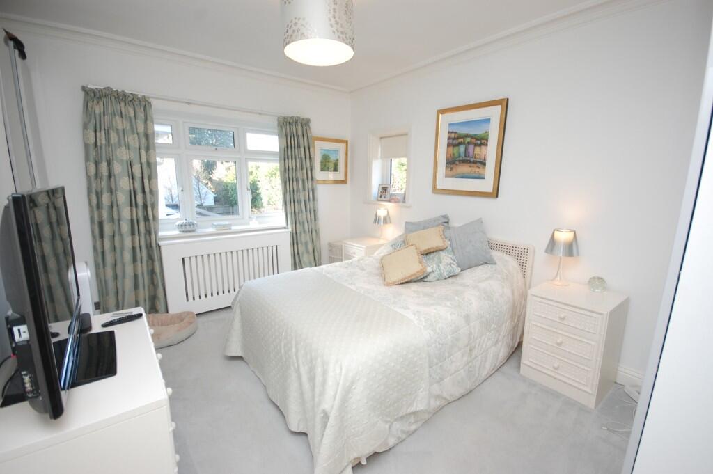 Additional property image - St. Clair Road, Poole, Dorset, BH13