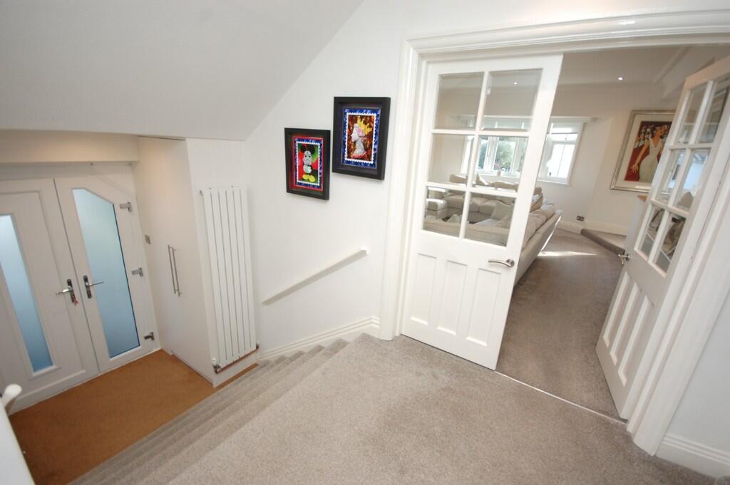 Additional property image - St. Clair Road, Poole, Dorset, BH13