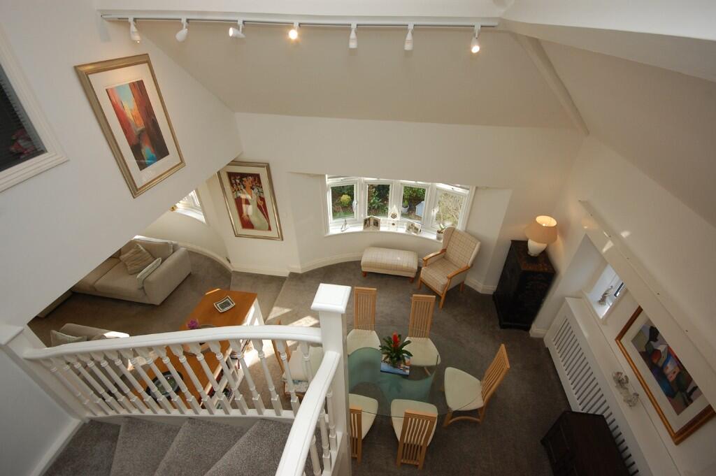 Additional property image - St. Clair Road, Poole, Dorset, BH13