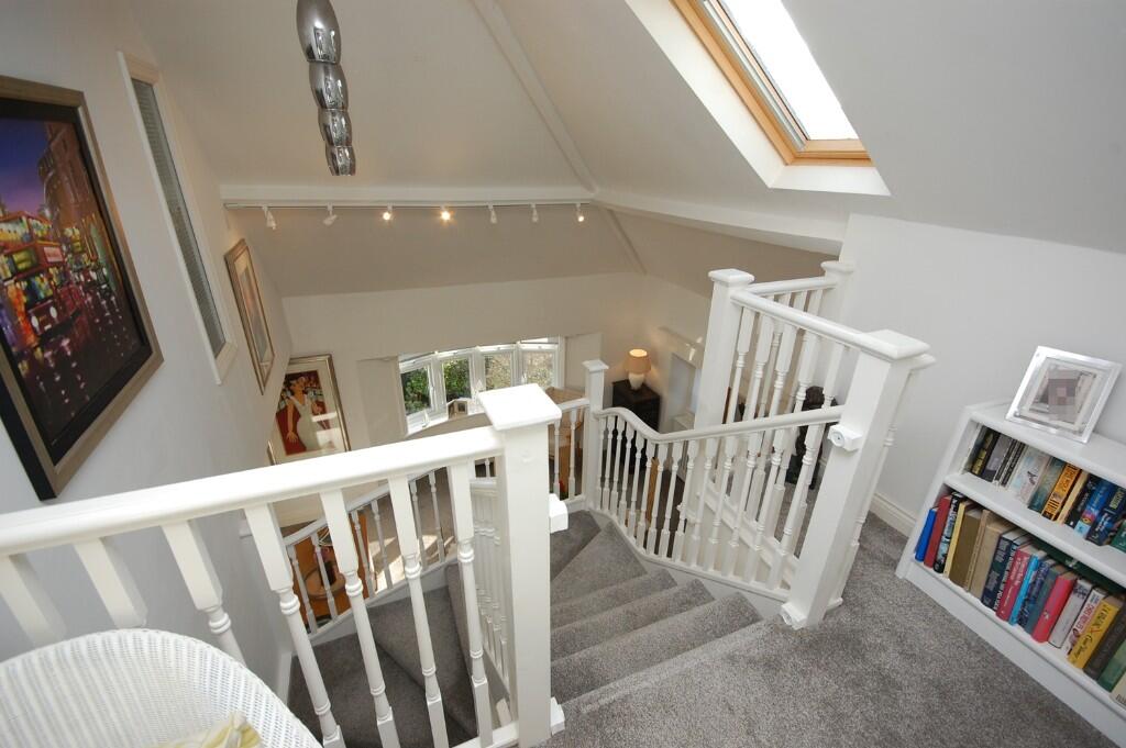 Additional property image - St. Clair Road, Poole, Dorset, BH13