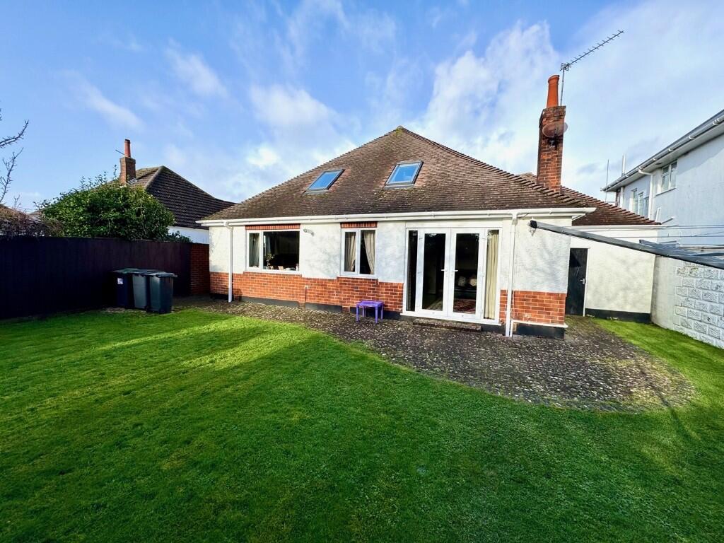 Additional property image - Petersfield Road, Bournemouth, Dorset, BH7