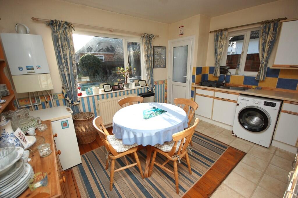 Additional property image - Petersfield Road, Bournemouth, Dorset, BH7