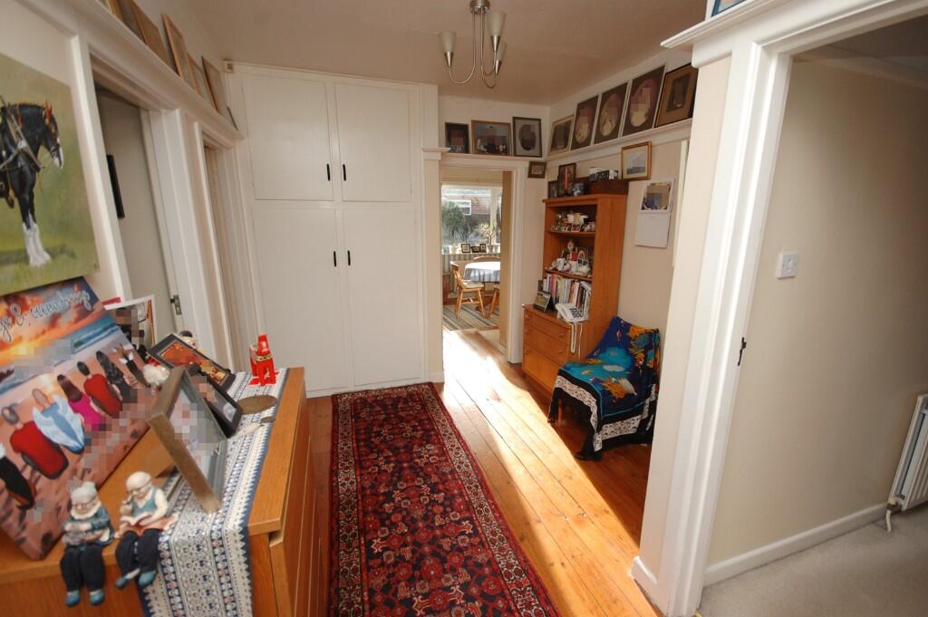 Additional property image - Petersfield Road, Bournemouth, Dorset, BH7