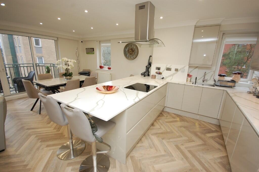 Additional property image - Manor Road, Bournemouth, Dorset, BH1