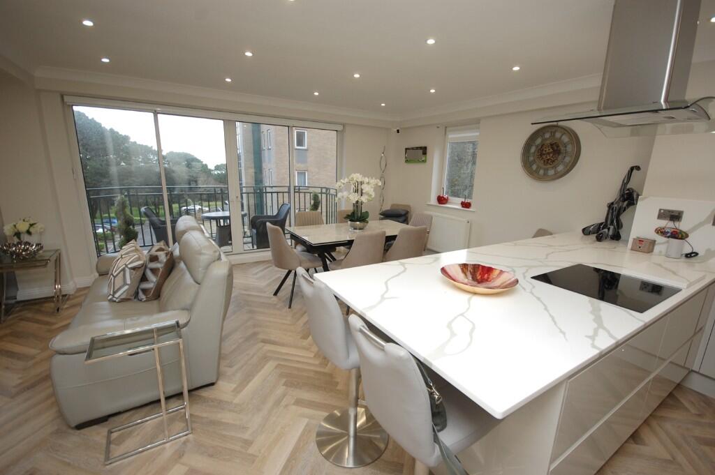 Additional property image - Manor Road, Bournemouth, Dorset, BH1