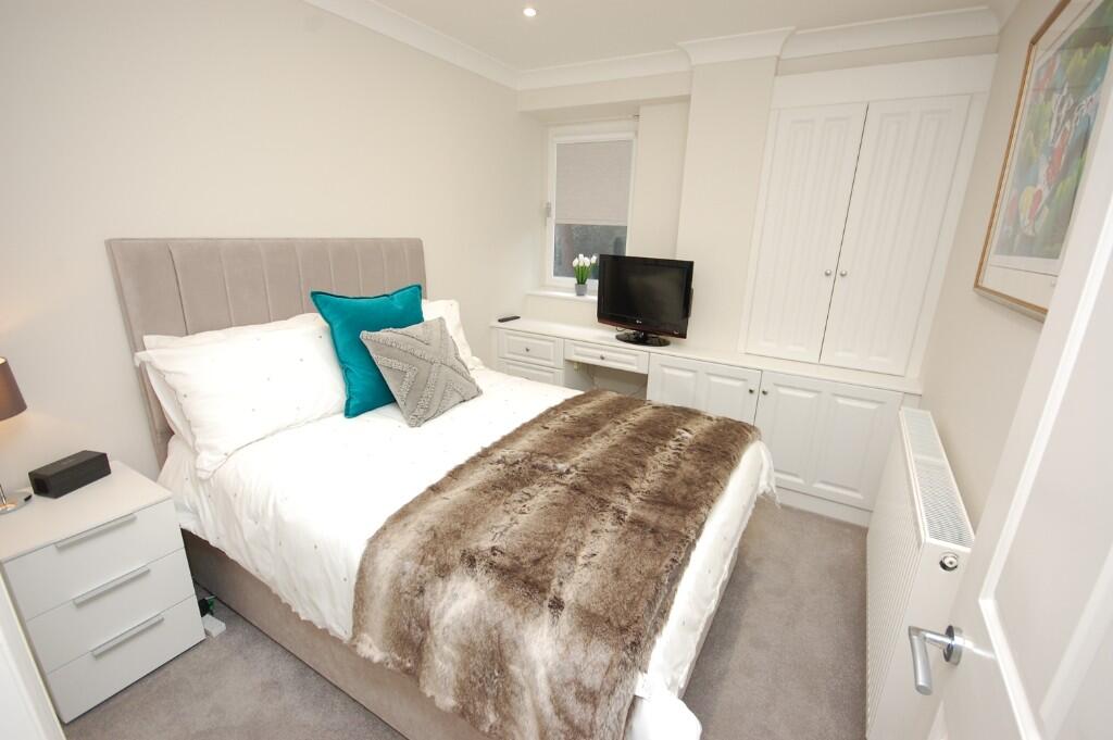 Additional property image - Manor Road, Bournemouth, Dorset, BH1