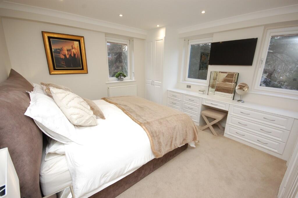 Additional property image - Manor Road, Bournemouth, Dorset, BH1