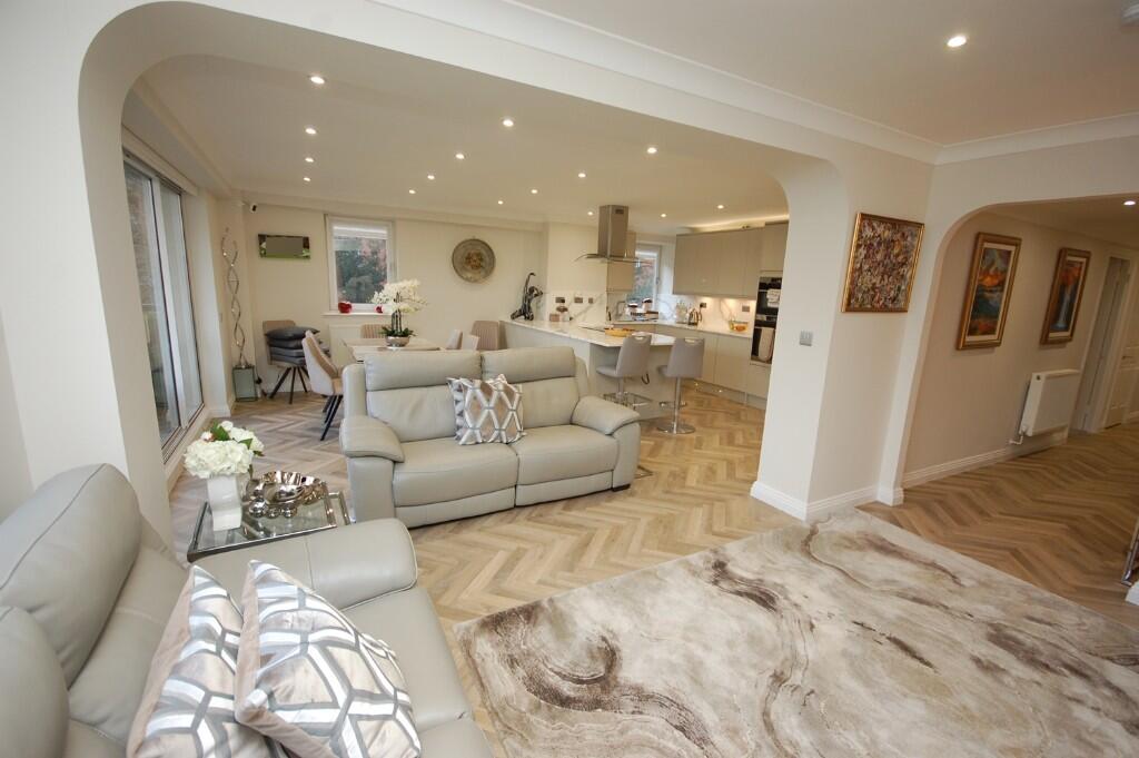 Additional property image - Manor Road, Bournemouth, Dorset, BH1