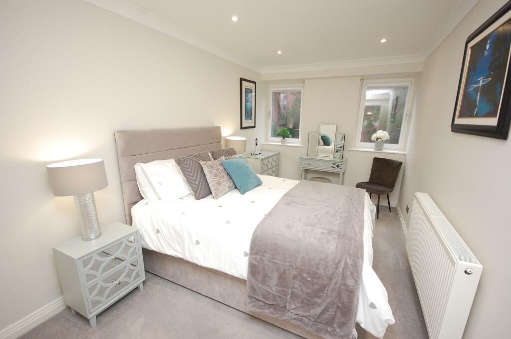 Additional property image - Manor Road, Bournemouth, Dorset, BH1