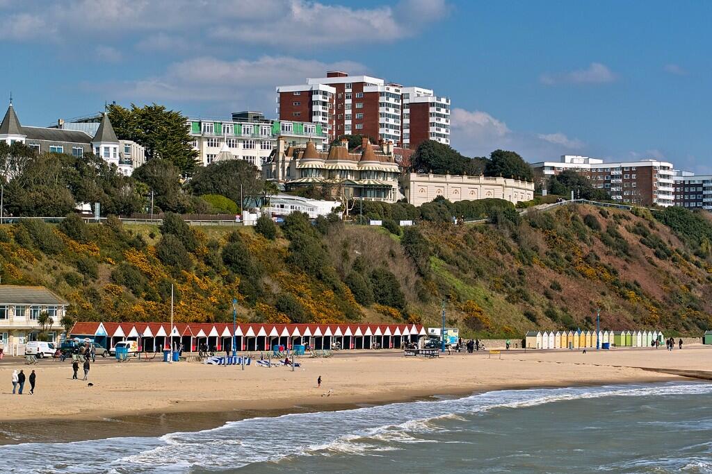 Main image of property: Grove Road, Bournemouth, Dorset, BH1