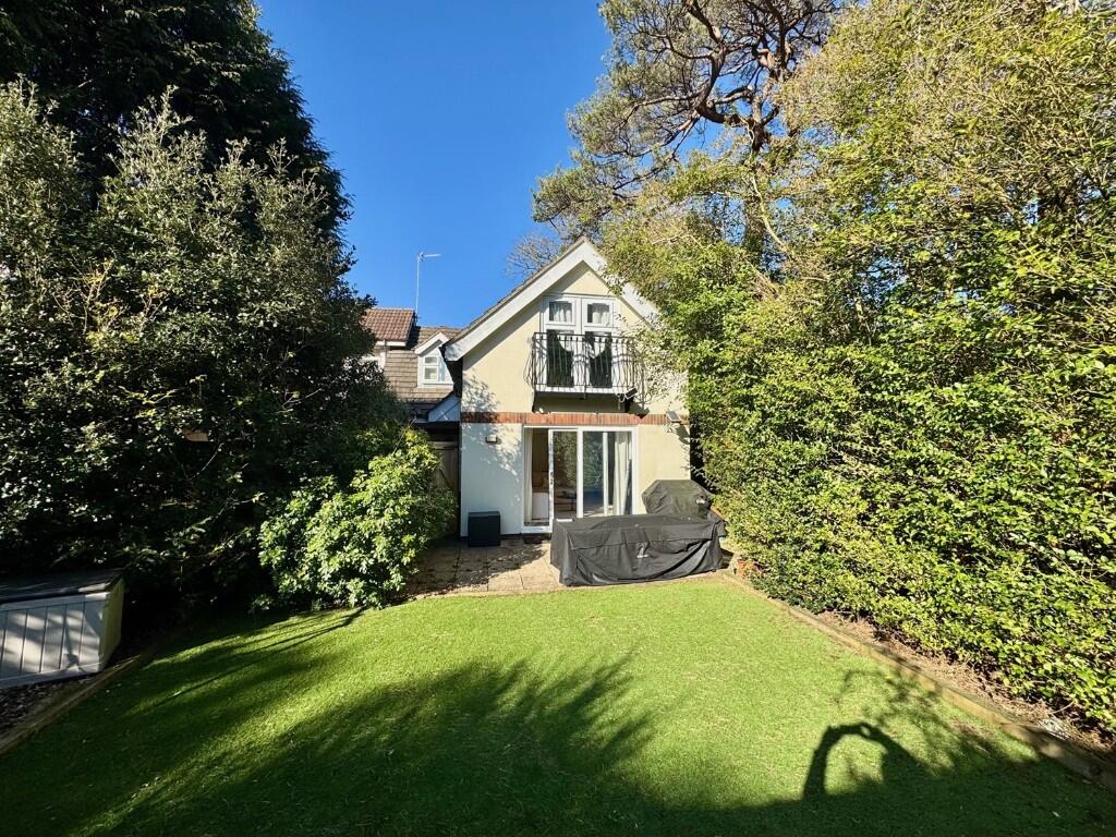 Main image of property: Christchurch Road, Bournemouth, Dorset, BH1