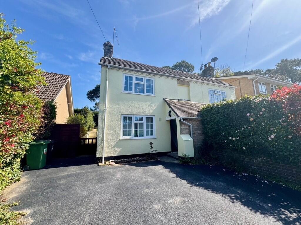 Main image of property: Lilliput Road, Poole, Dorset, BH14