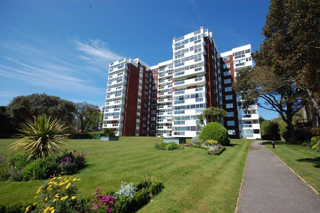 Main image of property: Grove Road, Bournemouth, Dorset, BH1