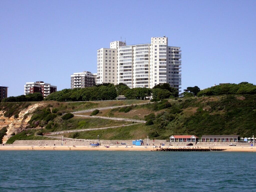 Main image of property: Manor Road, Bournemouth, Dorset, BH1