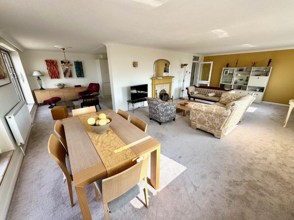 Main image of property: Manor Road, Bournemouth, Dorset, BH1