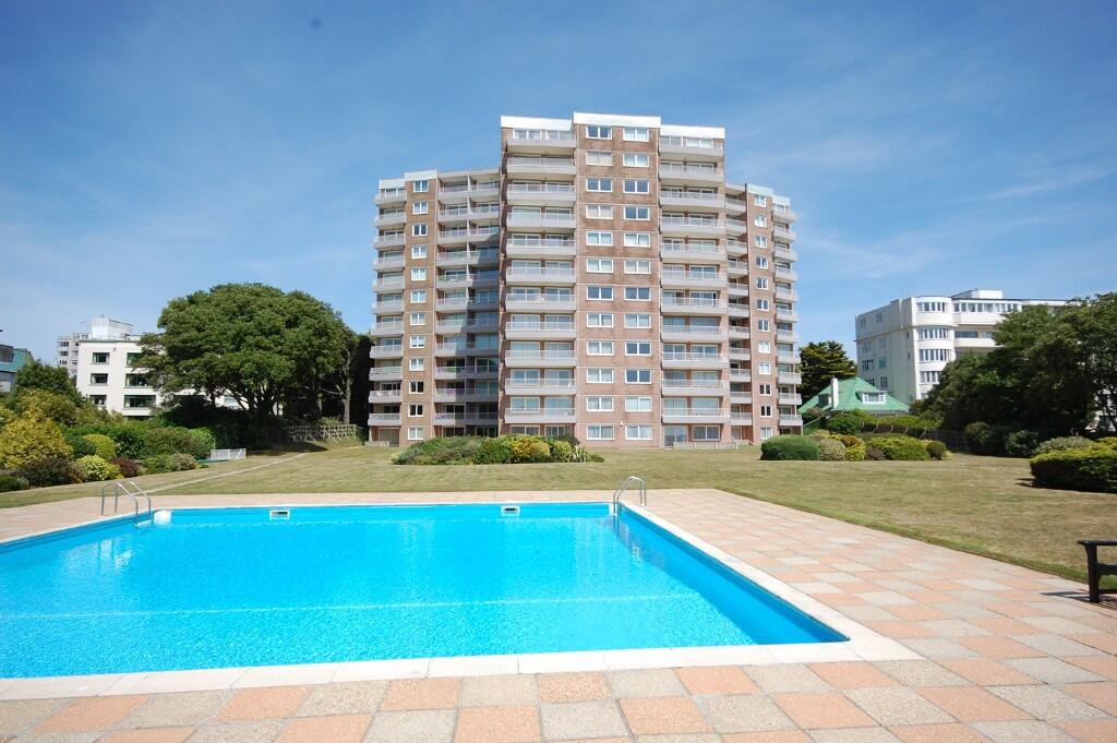 Main image of property: Manor Road, Bournemouth, Dorset, BH1