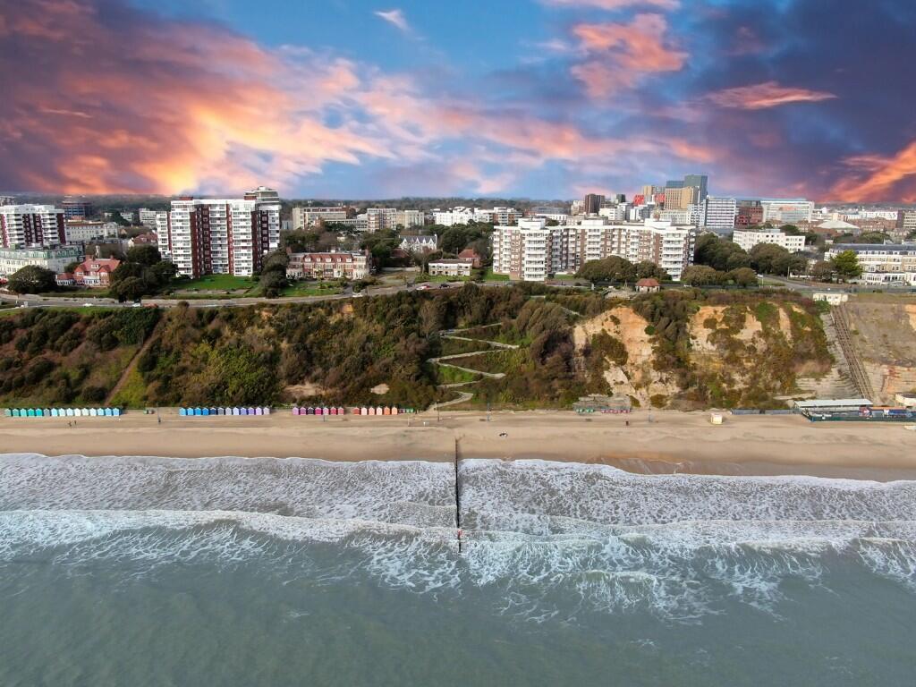 Main image of property: Grove Road, Bournemouth, Dorset, BH1