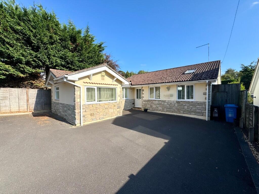 Main image of property: Elgin Road, Poole, Dorset, BH14