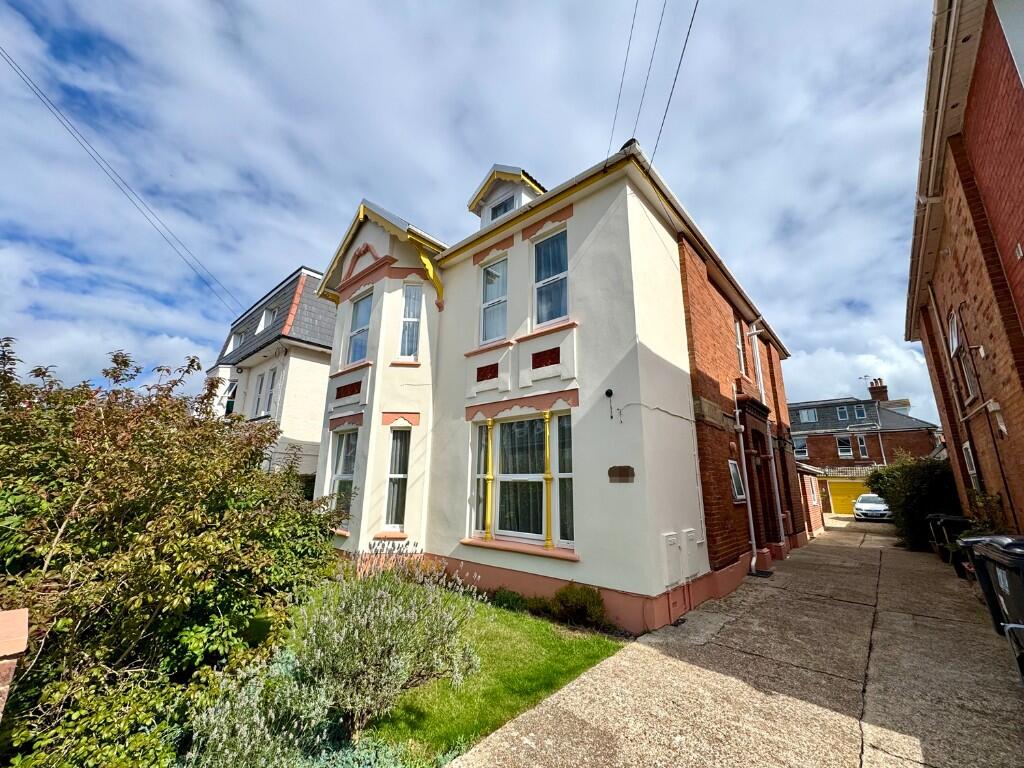Main image of property: Hamilton Road, Bournemouth, Dorset, BH1
