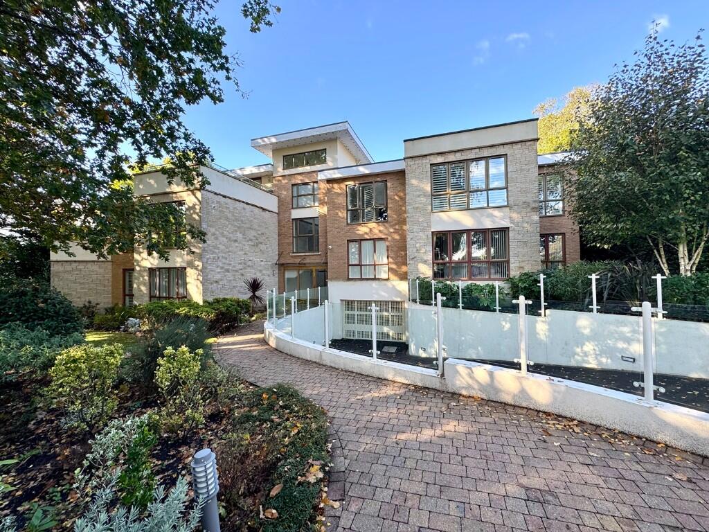 Main image of property: Westminster Road, Poole, Dorset, BH13