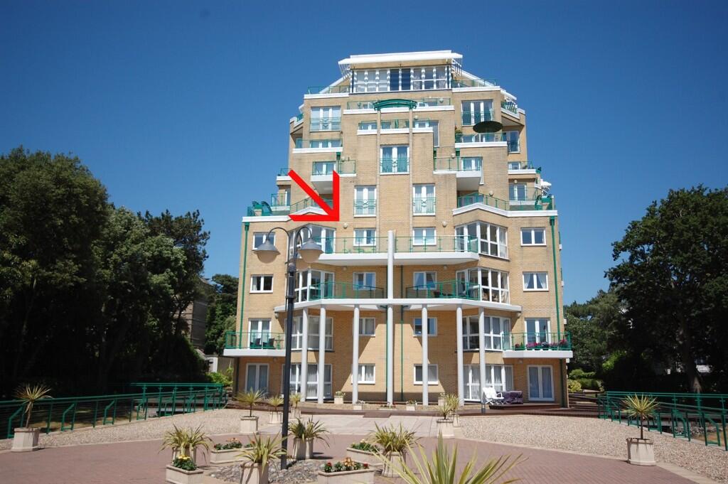 Main image of property: Manor Road, Bournemouth, Dorset, BH1