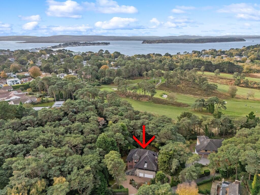 Main image of property: Canford Cliffs Road, Poole, Dorset, BH13