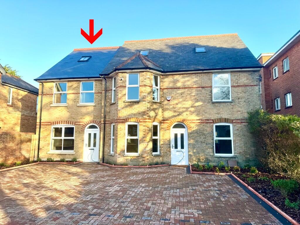 Main image of property: R L Stevenson Avenue, Bournemouth, Dorset, BH4