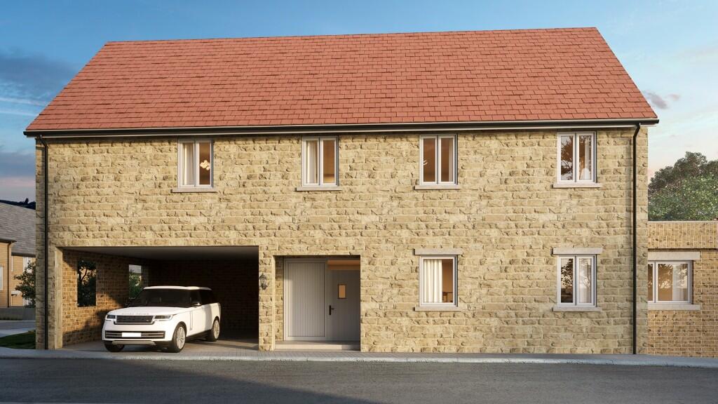 Main image of property: Manor Road, Swanage, Dorset, BH19