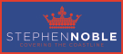 Stephen Noble logo