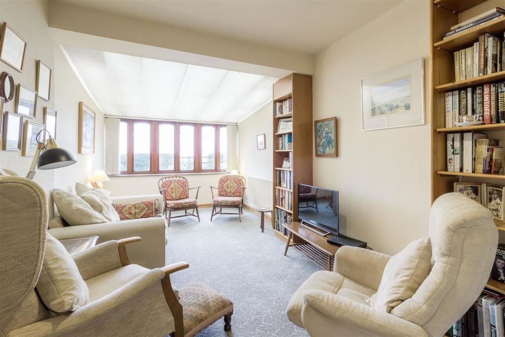 5 bedroom detached house for sale in Ashby Road, Tamworth, B79