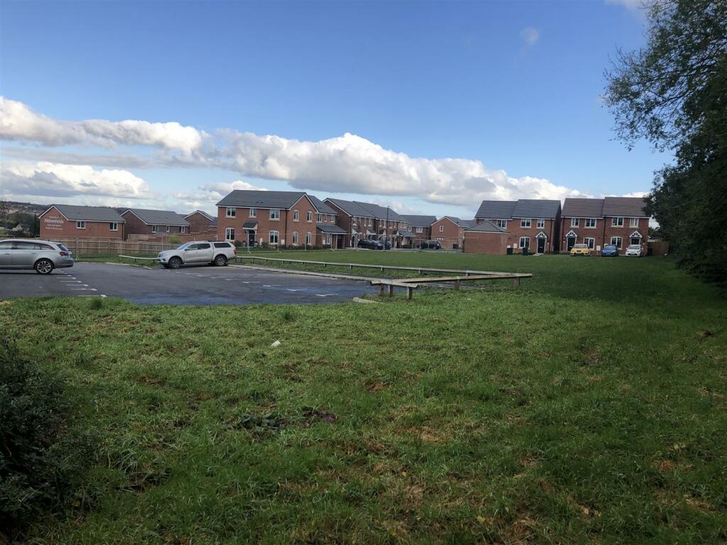 Additional property image - Plough Hill Road, Galley Common, CV10