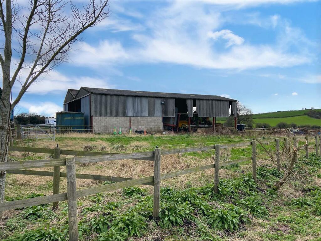 Plot for sale in Austrey Road, Warton, Tamworth, B79