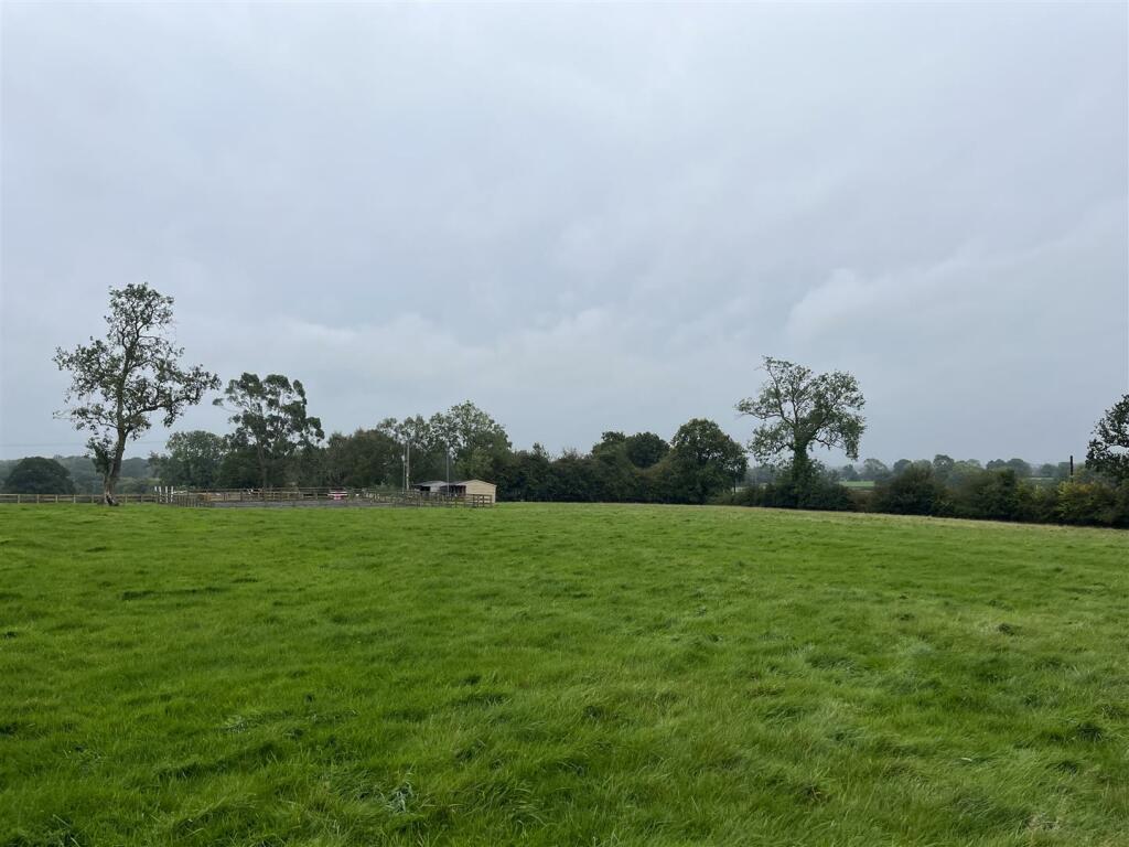 Land for sale in Wall Hill Road, Corley, CV7