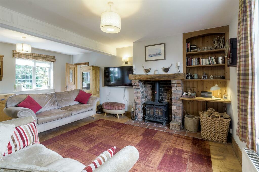 Additional property image - Main Road, Sheepy Magna, CV9