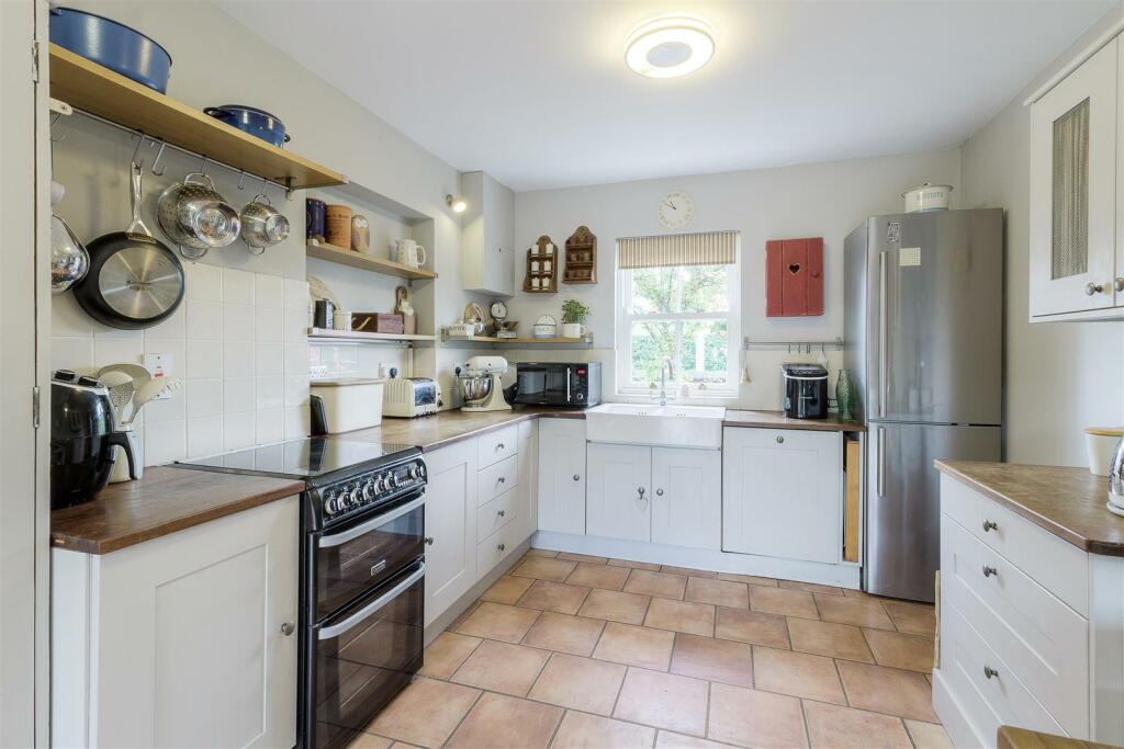 Additional property image - Main Road, Sheepy Magna, CV9