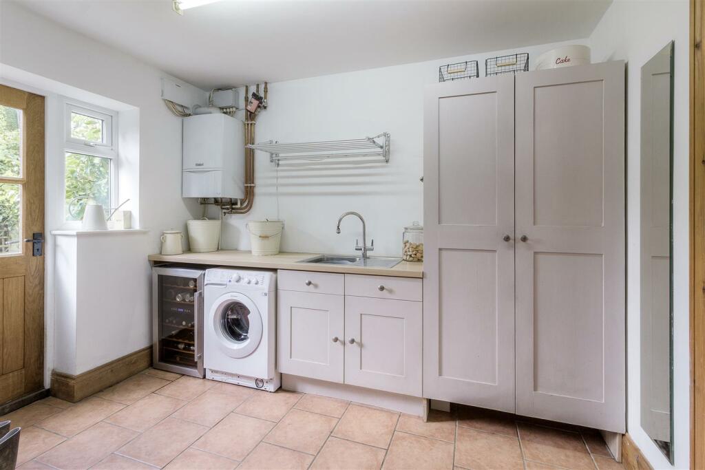 Additional property image - Main Road, Sheepy Magna, CV9