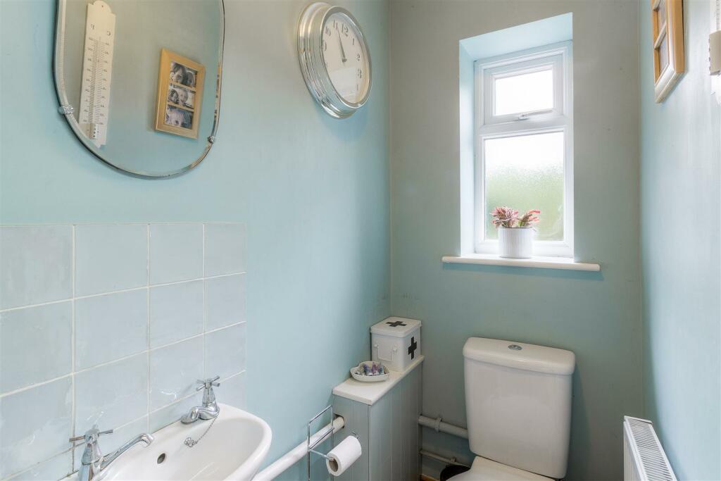Additional property image - Main Road, Sheepy Magna, CV9