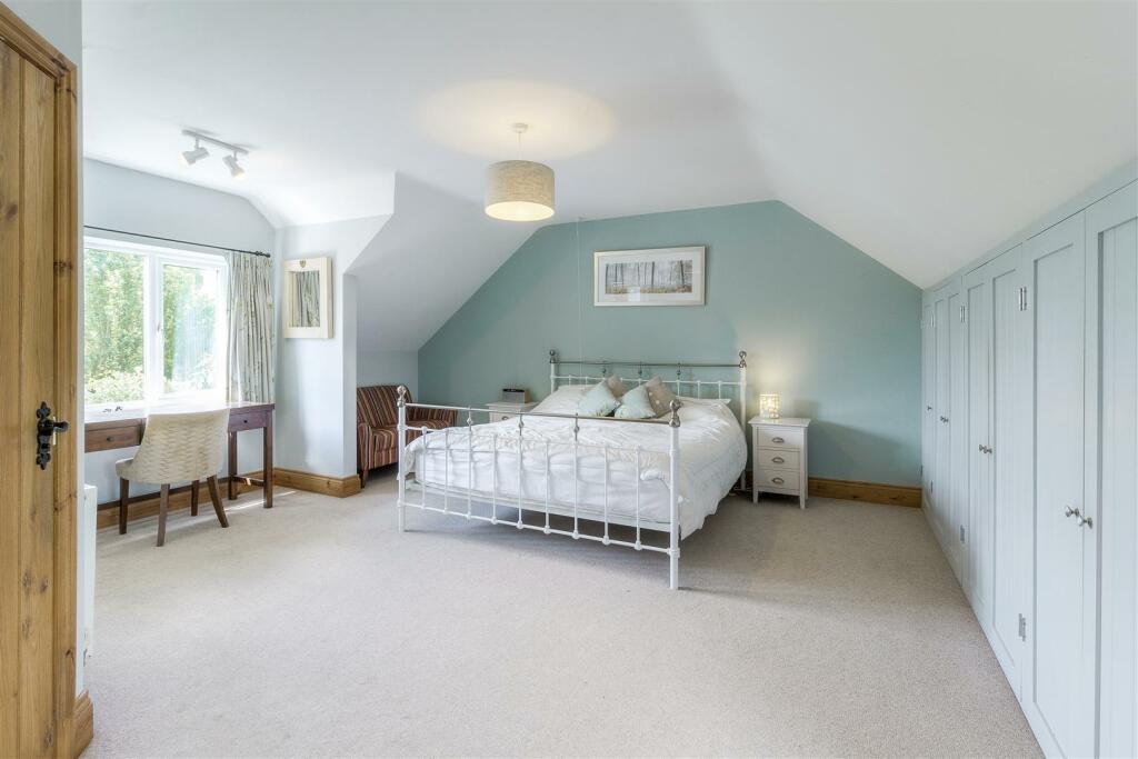 Additional property image - Main Road, Sheepy Magna, CV9